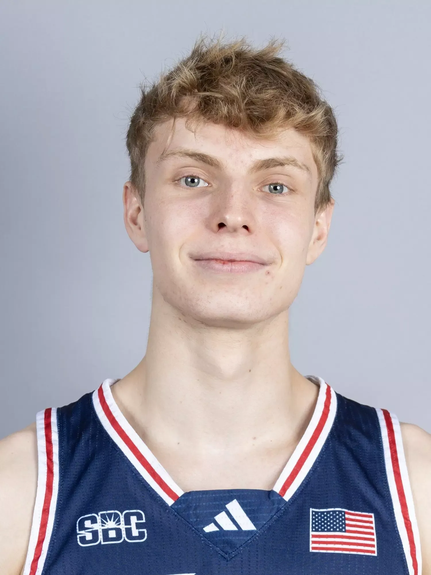 Lenni Kunzewitsch, Basketball, undefined