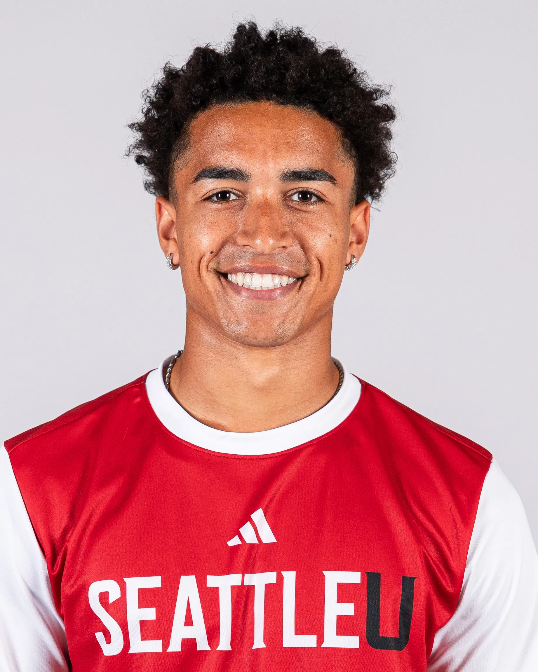 Patrick Kearney, Soccer, undefined