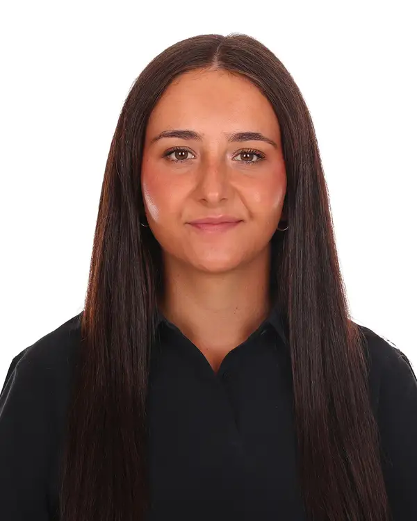 Angela Gomez, Golf, University of Cincinnati