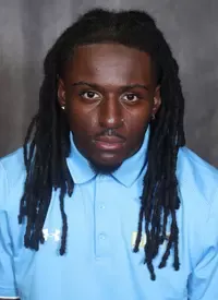 Jajuon Swasey, Football, undefined