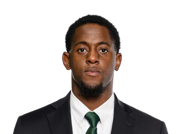 Michael Johnson Jr., Football, undefined