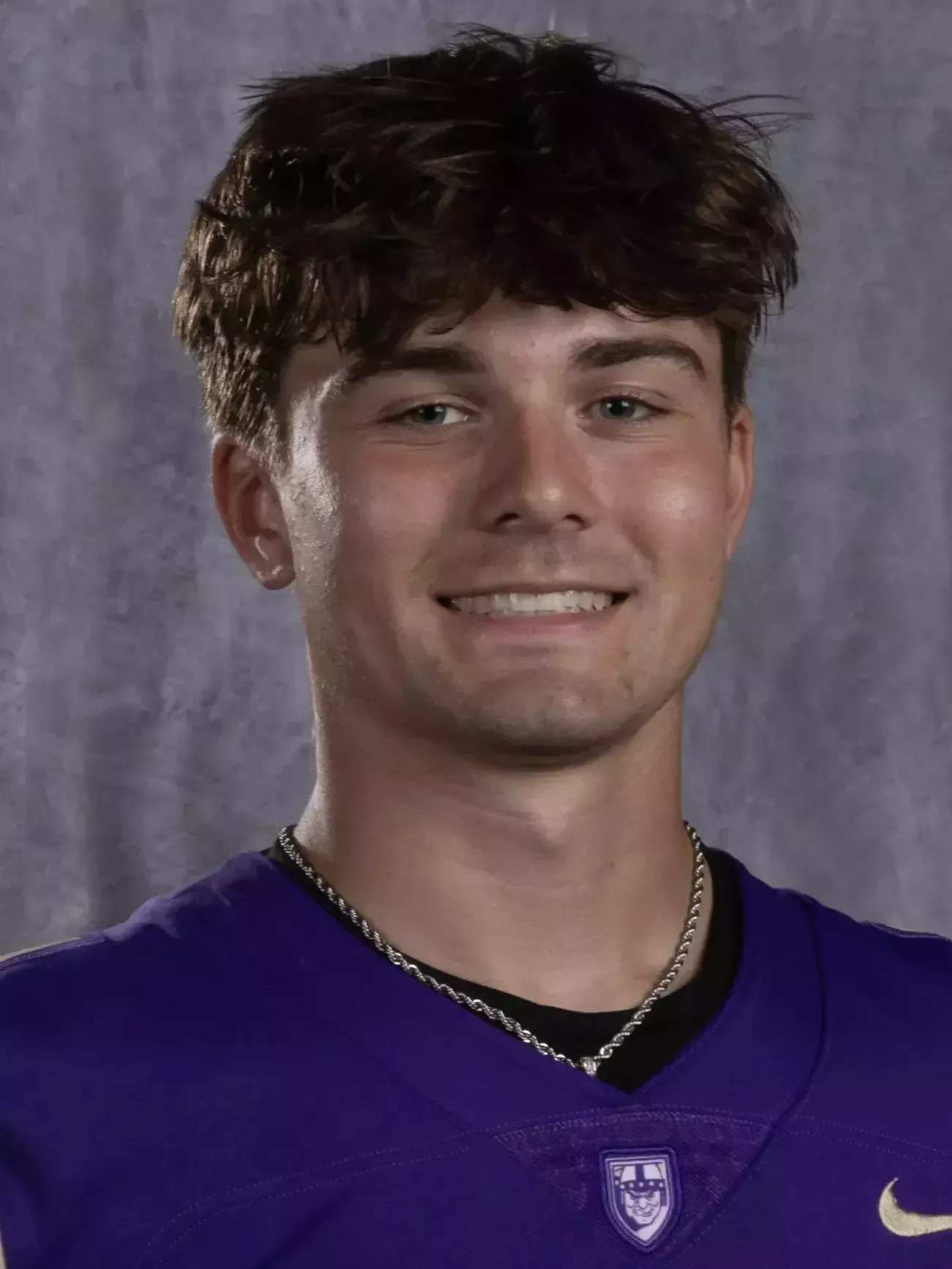 Jackson Sage, Football, undefined