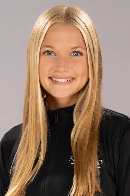 Addison Millo, Soccer, Lipscomb University