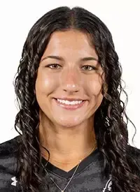 Patty Staton, Soccer, Houston Christian University