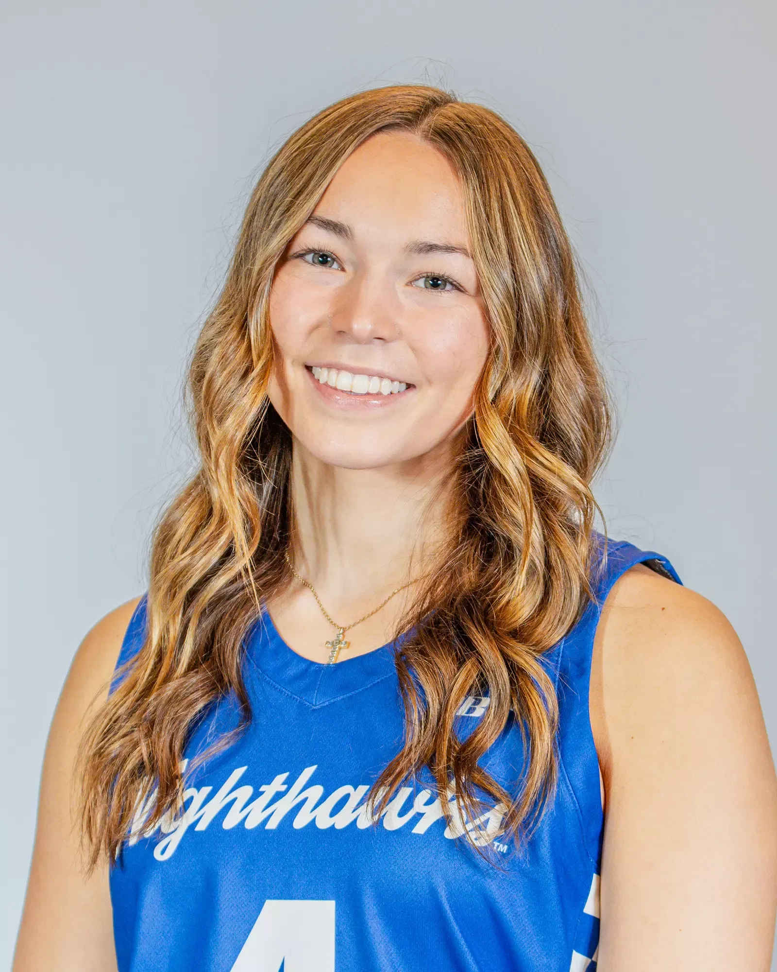 Averie Jones, Basketball, undefined