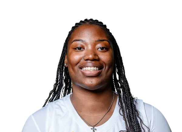 Mya Johnson, Basketball, undefined