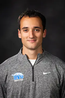 Ty Oustrich, Track and Field, undefined