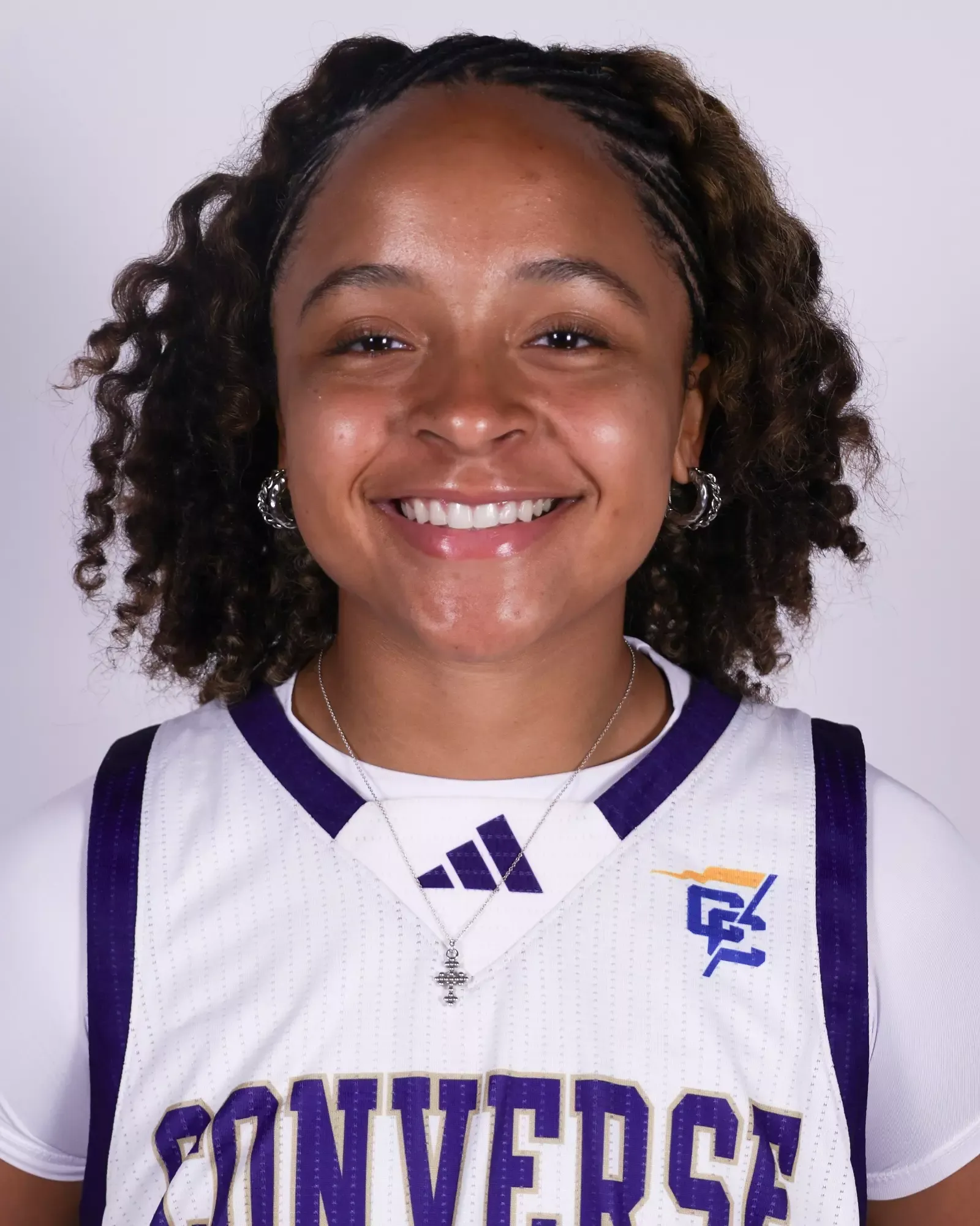 Madison Fileen, Basketball, undefined