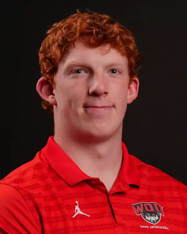 Cohen Esvelt, Football, Western Oregon University