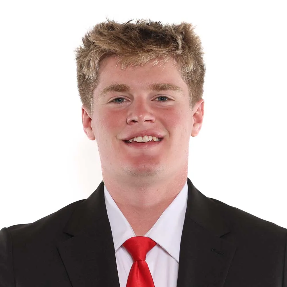 PJ MacFarlane, Football, Indiana University