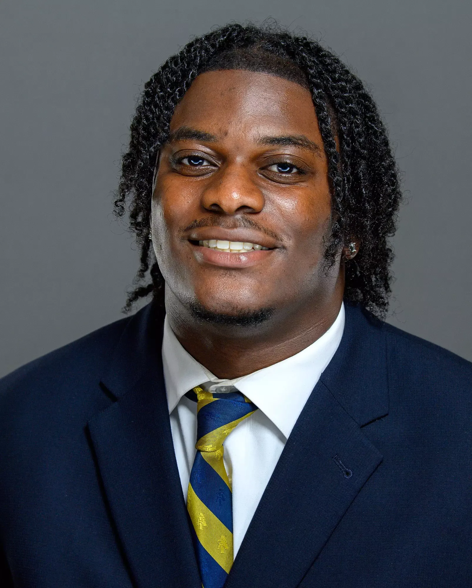 Antoine Bell, Football, undefined