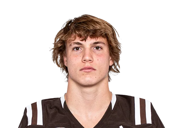 Maddux Babin, Football, undefined