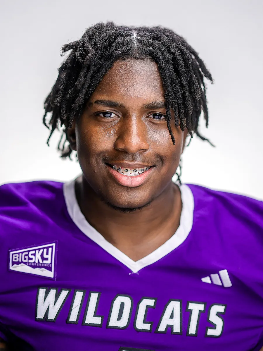Kenneth Youngblood, Football, undefined