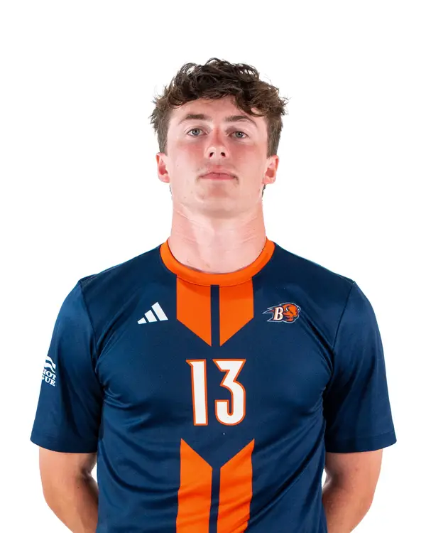 Noah Handzel, Soccer, Bucknell University