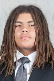 Grayson Scott, Football, undefined