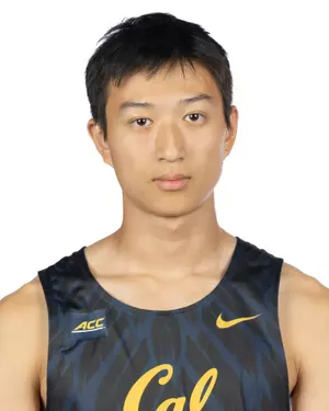 Daniel Chen, Track and Field, undefined