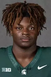 Brandon Tullis, Football, undefined