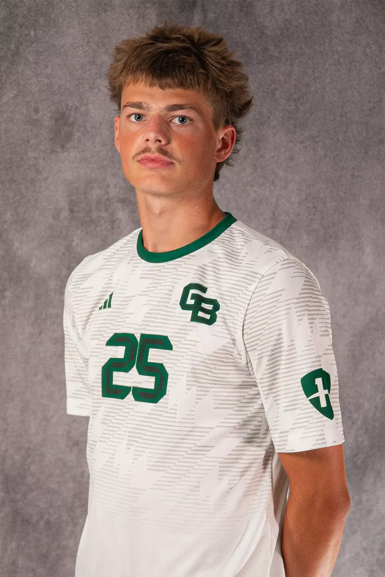 Brennan Mauer, Soccer, University of Wisconsin-Green Bay