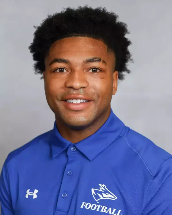Jude Joseph, Football, University of Nebraska at Kearney