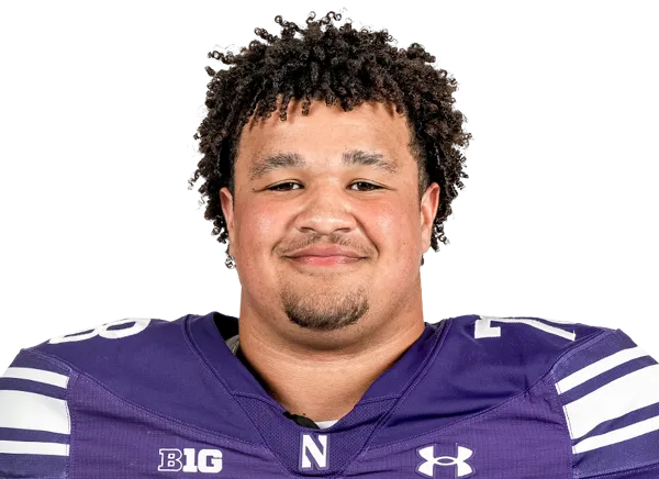 Trey Boyd, Football, undefined