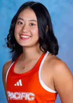 Rayna Sugai, Tennis, University of the Pacific