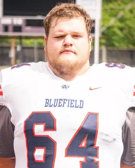 Josh Randel, Football, undefined
