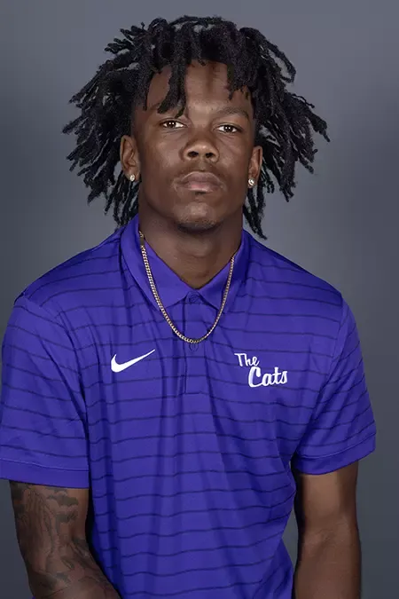 Terrell Poyser, Football, Western Carolina University