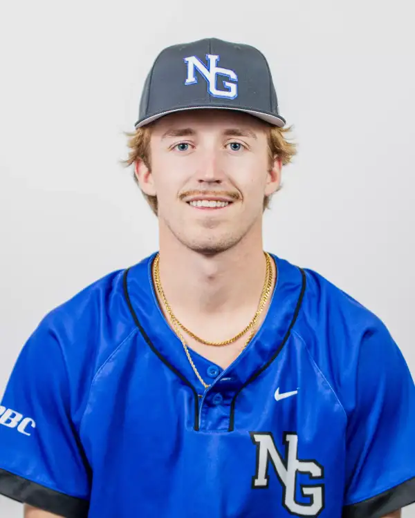 Bryce Harrelson, Baseball, University of North Georgia
