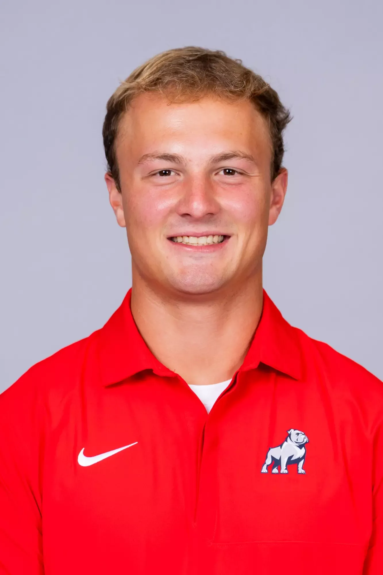Ryan Skinner, Football, Samford University