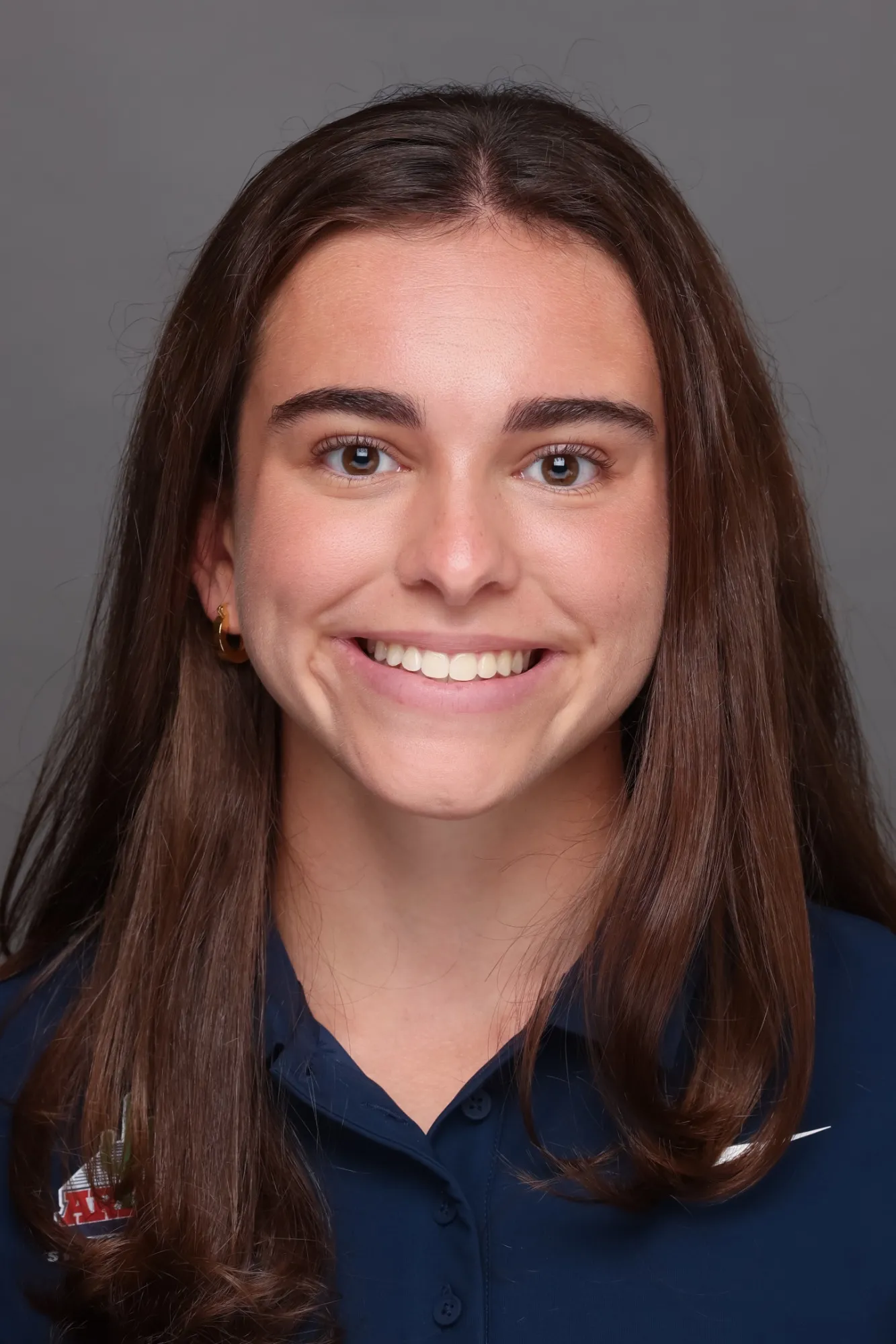 Samantha Anderson, Swimming & Diving, University of Arizona