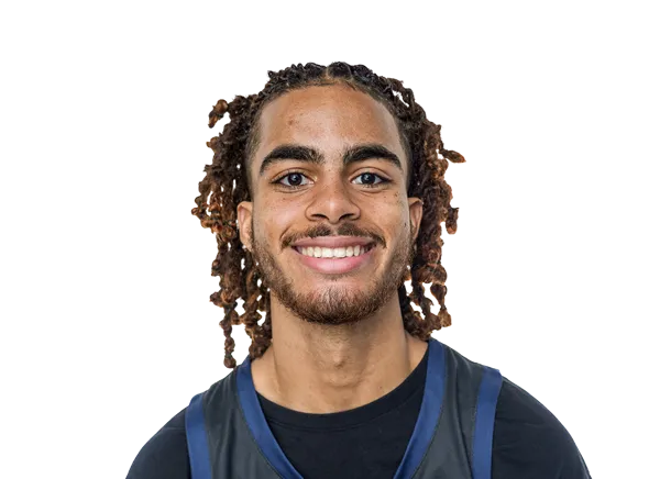 Shane Frazier, Basketball, undefined