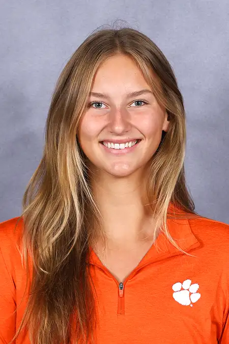Piper Lee, Rowing, Clemson University
