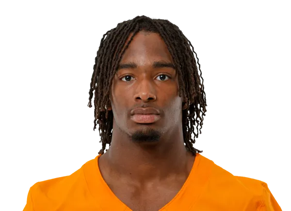 Edrees Farooq, Football, University of Tennessee