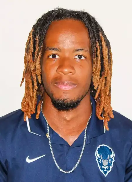 Shawn Mitchell Yon, Tennis, Howard University