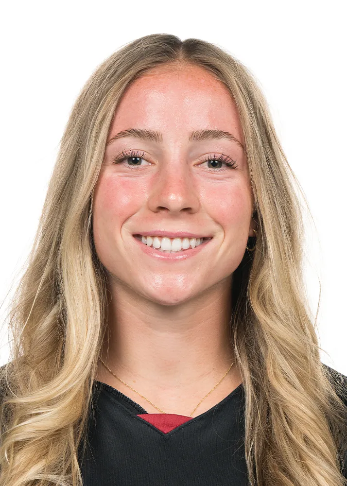 Sadie Leal-Schuman, Soccer, Stanford University