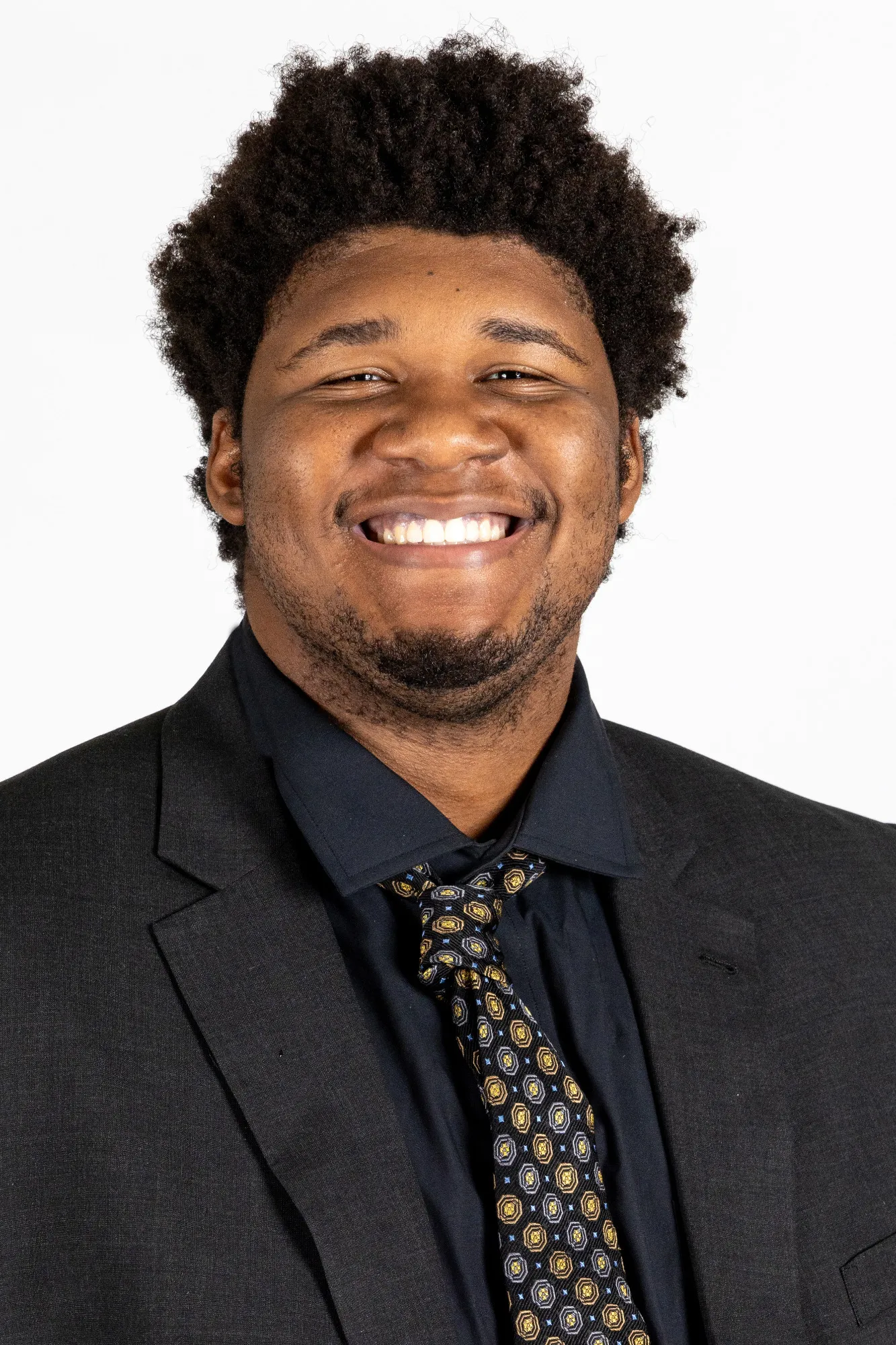 Cam Davenport, Football, undefined