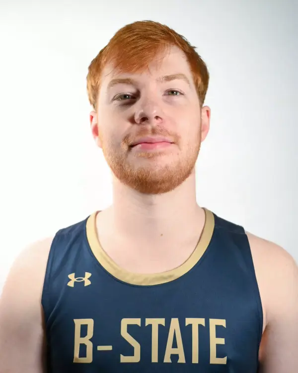 Colin Harshman, Basketball, Bluefield State University