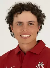 Dylan Everett, Golf, Colorado Mesa University