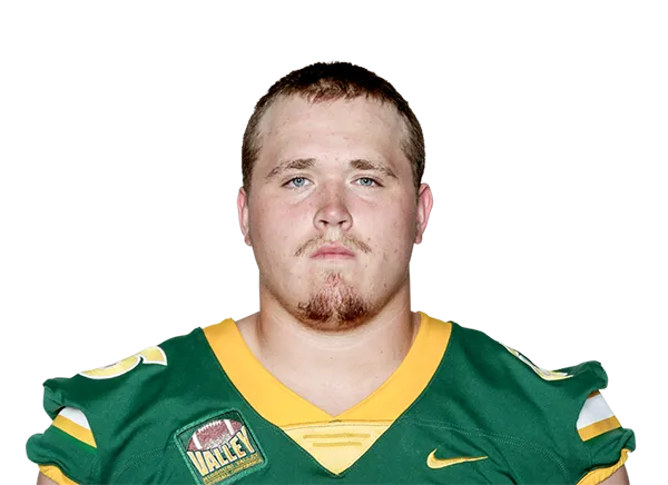 Jack Liwienski, Football, undefined