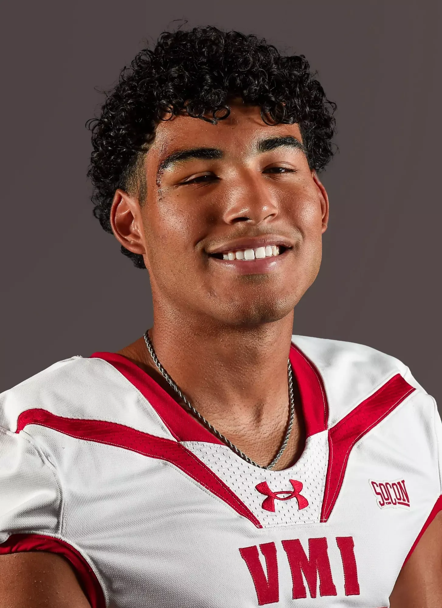 Zion Trump, Football, undefined