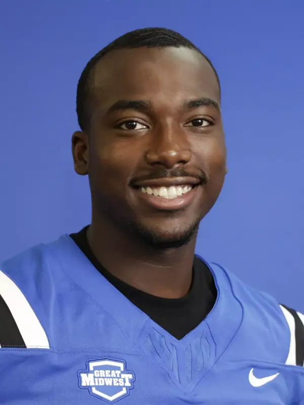 Kevarris Cohen, Football, Thomas More University