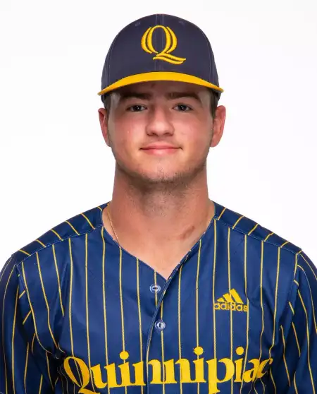 Kevin Rusinak, Baseball, Quinnipiac University