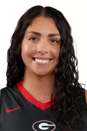 Kendal Kemp, Volleyball, undefined