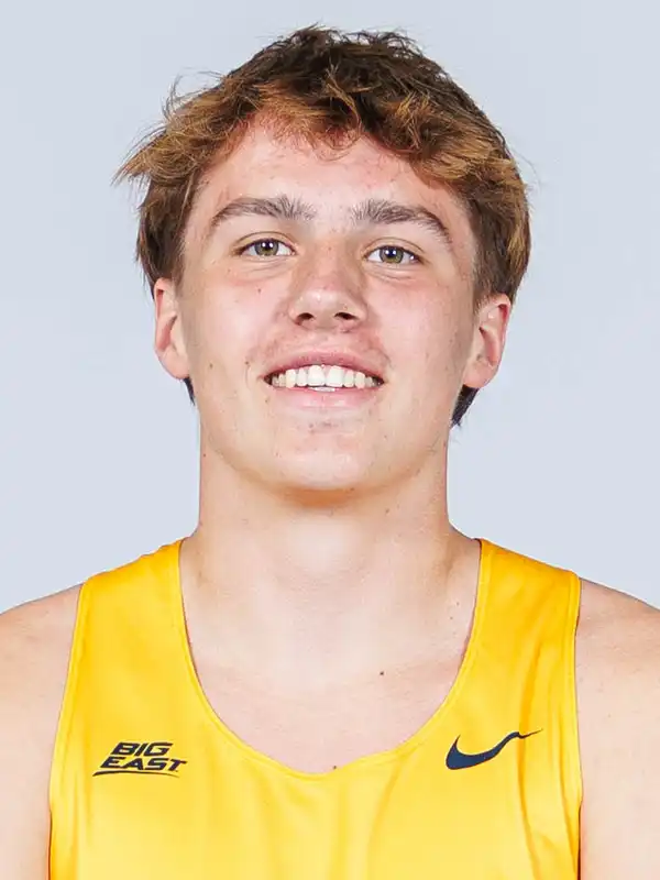 Russell Czerwinski, Track and Field (O), Marquette University