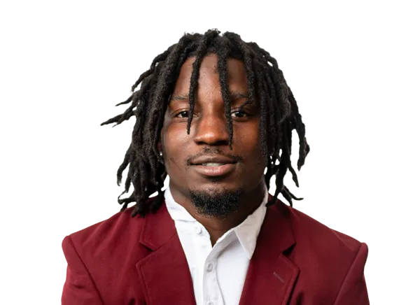 Elijah Rikard, Football, undefined