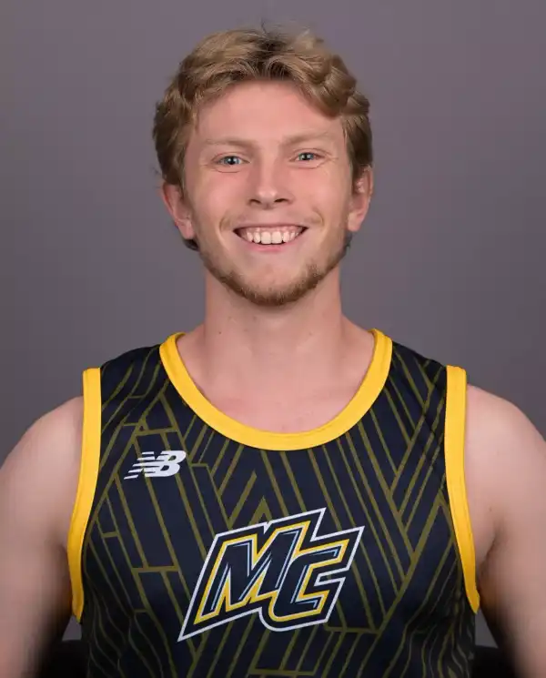 Joseph Sowers, Volleyball, Merrimack College