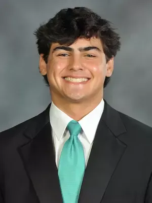 Luke Jones, Baseball, undefined