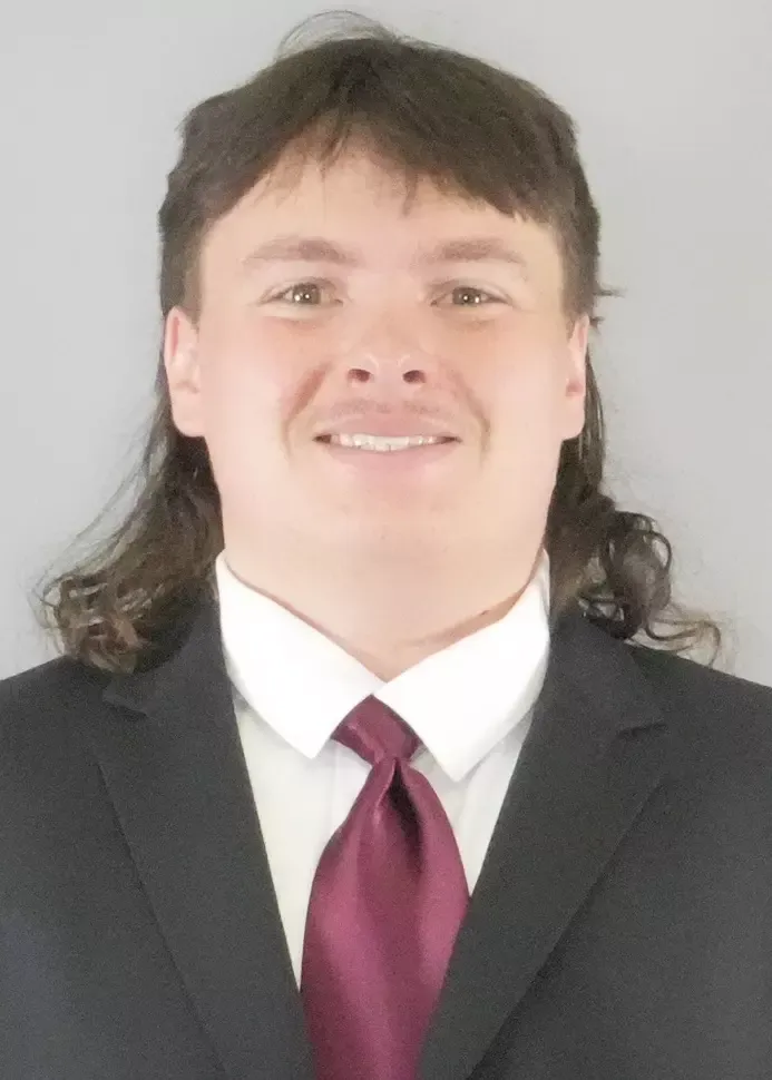 Slyder Sedlacek, Football, McMurry University