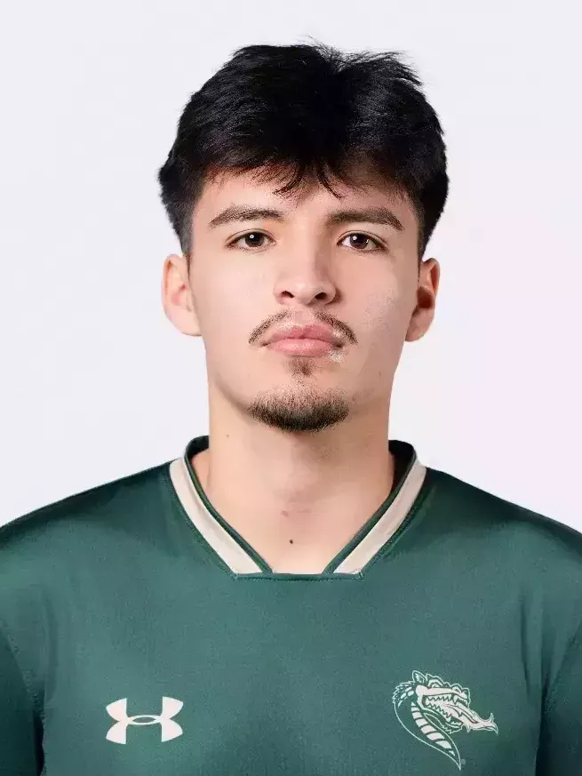 Justin Vallejo, Soccer, undefined