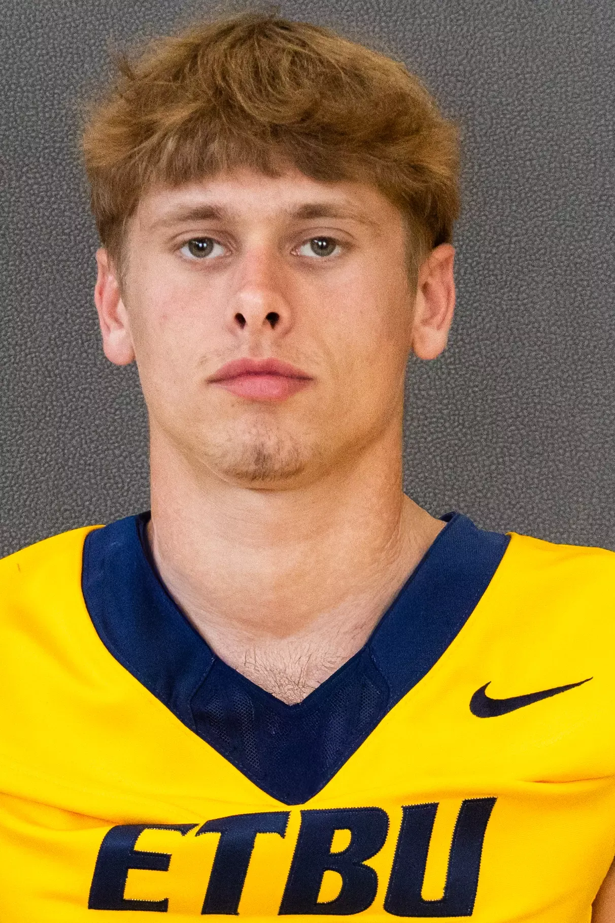 Grayson Ward, Football, undefined